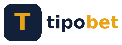 Tipobet logo